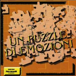 La mia storia tra le dita