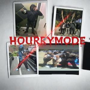 HOURRYMODE (Explicit)