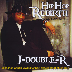 Hip-Hop Rebirth on Capitol Hill (Explicit)