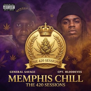 Cloud Rap (feat. Cpt. Bloodeyes) (Explicit)