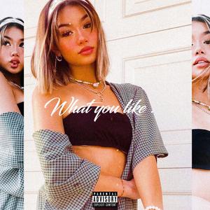 What You Like(feat. DVNE) (Explicit)