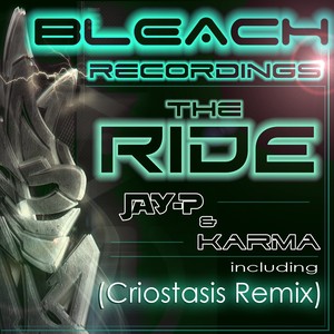 The Ride (Original Mix)