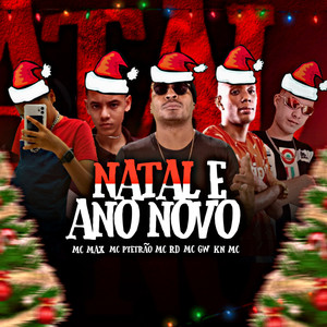 NATAL E ANO NOVO (Explicit)