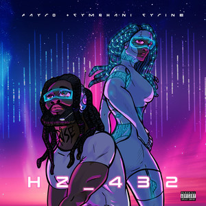 Distant Frequency (Explicit)