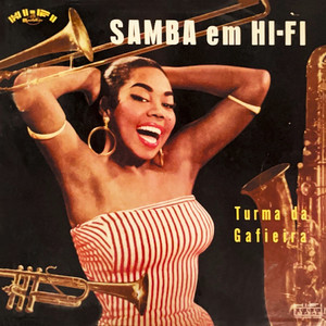 Samba Em Hi-Fi