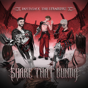 Shake That Bunda (Explicit)