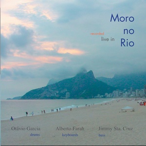 Minha Saudade (Ao Vivo)