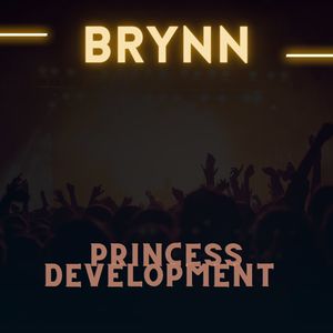 Brynn - Very Sweetie