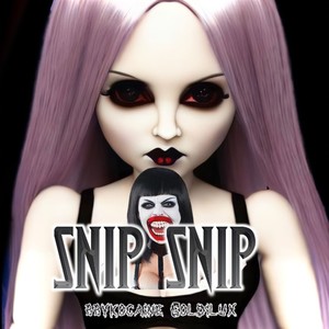 SNIP SNIP (Explicit)