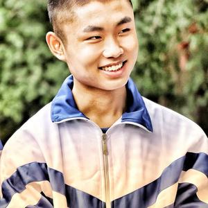 说散就散_韩林峰 (翻自 袁娅维)