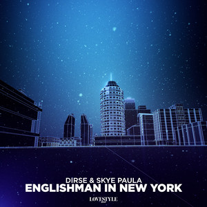 Englishman in New York