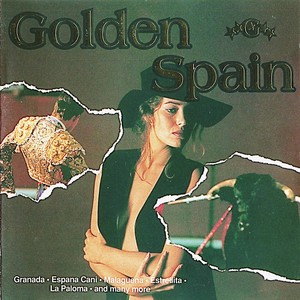 Golden Spain