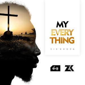 My Everything (feat. Linda Shoniwa & Panashe Nyakawa)