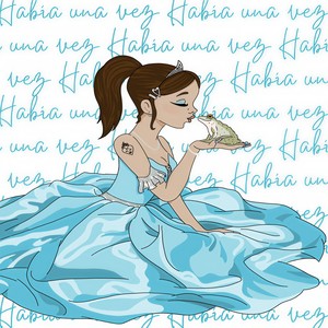 LA BELLA Y LA BESTIA - Cap.6: Desilusión (Explicit)