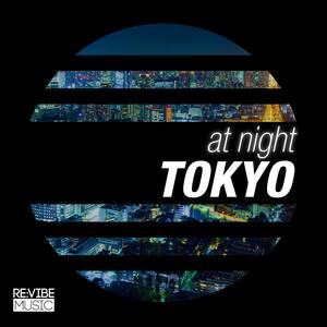 At Night - Tokyo