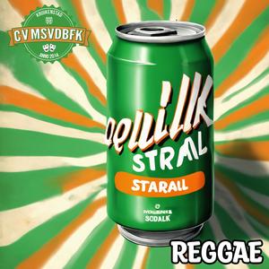 Moeilijk Straal (Reggae)