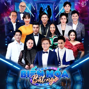 LK Em Về Tinh Khôi - Gót Hồng