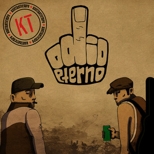 Karta Blanca (Explicit)