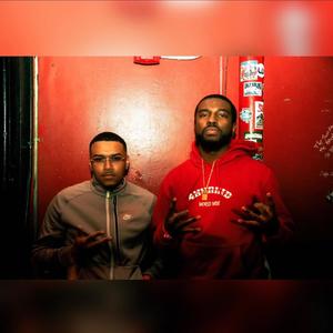 CV Duo (feat. TTime) (Explicit)