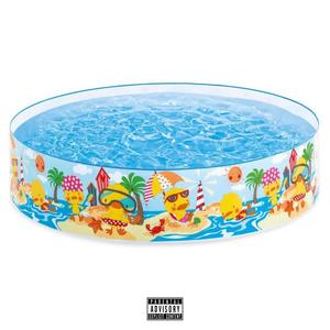 LA PISCINA (feat. Sau & Gabio) (Explicit)