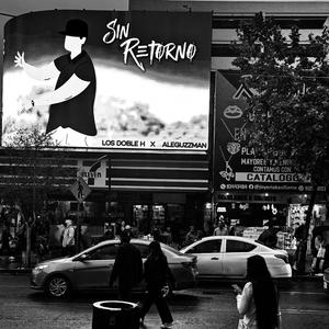 Sin Retorno (feat. AleGuZzman)