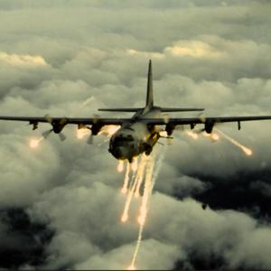 AC-130 GUNSHIP 3