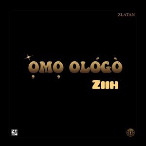 Omo ologo cover (feat. Zlatan)