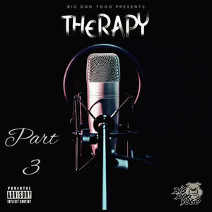 Therapy, Pt. 3 (Explicit)