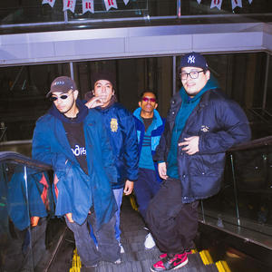 Bomberman (feat. Earthy Kid & ZERO) (Explicit)