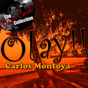 Olay!! - [The Dave Cash Collection]