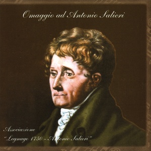 Omaggio ad Antonio Salieri