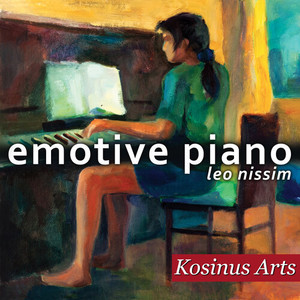 Emotive Piano