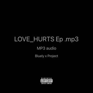 Glockie In La (Bonus) (feat. Bluely!) (Explicit)