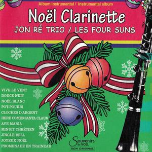 Noël Clarinette