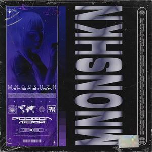 MNONSHKN(feat. MCTR)