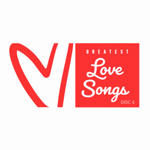 Greatest Love Songs 6