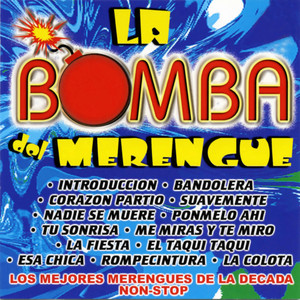 La Bomba del Merengue