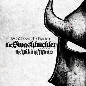 The Swashbuckler Vol. 1: The Viking Wars (Deluxe Version)