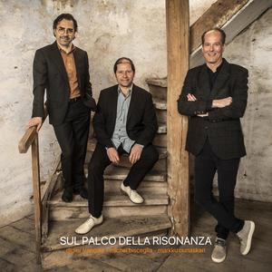 Sul palco della risonanza - Lachrimae, Rism A/I: D 3485: NO. 1. Lachrimae Antiquae (Arr. for Piano, Viola d’amore a chiavi & Drums by Michel Bisceglia & Didier François)