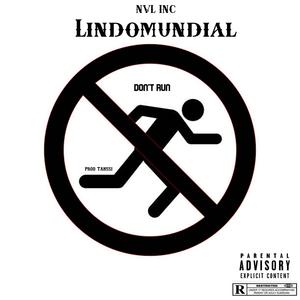 Don't Run (Explicit)