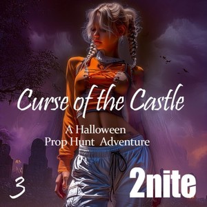 Curse of the Castle 3