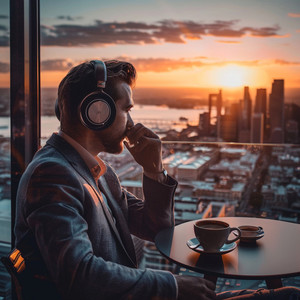 Calm Comfort Vibes: Chill Music for Relaxation