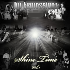 Shine Time, Vol. 1 (Explicit)