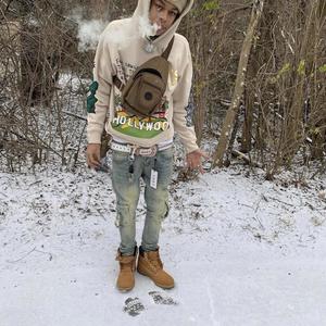 Last Dri!! (Explicit)