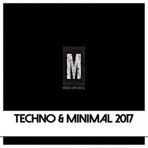 Techno & Minimal 2017