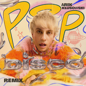 Pop i Disco (Michał Sarapata Remix)