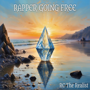 Rapper Going Free (Explicit)