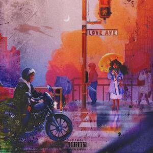 LOVE AVENUE (Explicit)