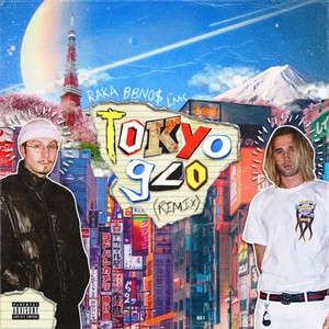 tokyo glo remix (Explicit)