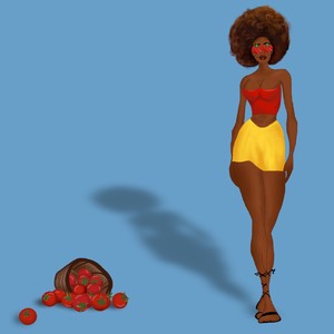 tomato